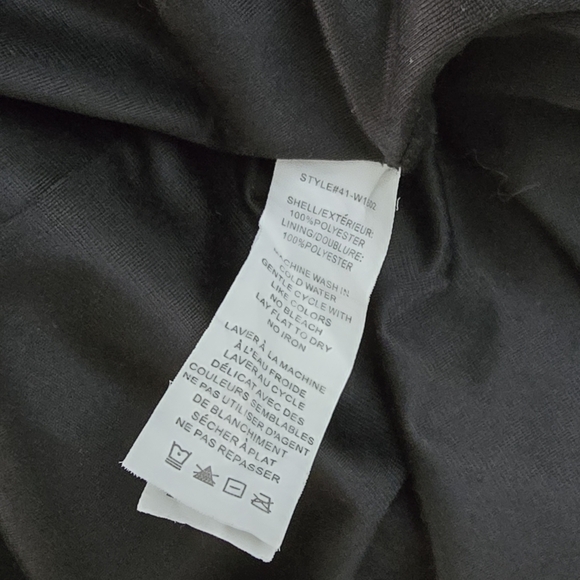 Zoo York Jacket Size L/G(14) - Picture 6 of 10